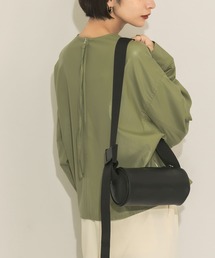 KBF | ワイドベルトBAG(ショルダーバッグ)