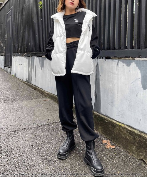 BACK TO THE FIELD（バック トゥー ザ フィールド）の「【MLB