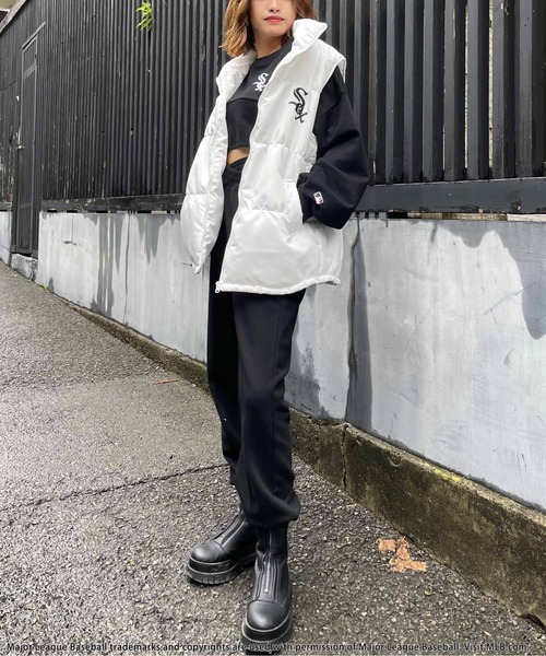 BACK TO THE FIELD（バック トゥー ザ フィールド）の「【MLB