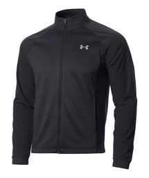UNDER ARMOUR（アンダーアーマー）の「UAストーム フリース ハイブリッド ジャケット（ゴルフ/メンズ）（スウェット・メンズ）」
