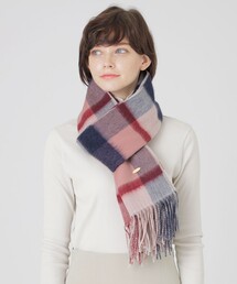 BLUE LABEL CRESTBRIDGE（ブルーレーベルクレストブリッジ）の