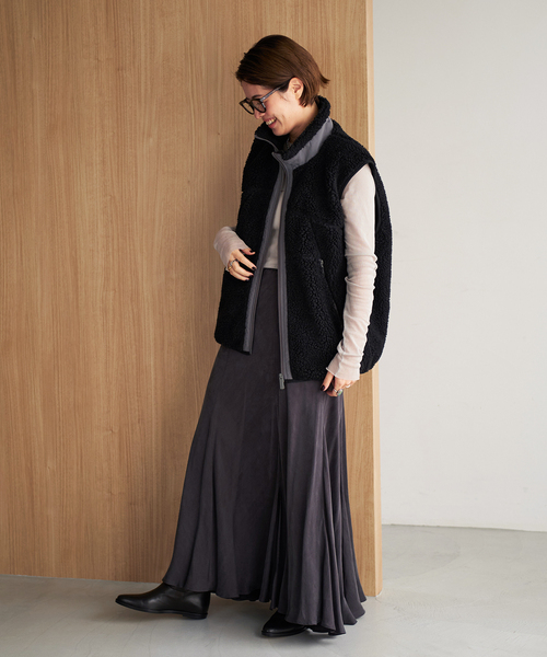 plage（プラージュ）の「【WOOLRICH/ウールリッチ】別注 NEW TERRA