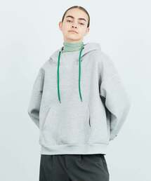 クリーンパーカー