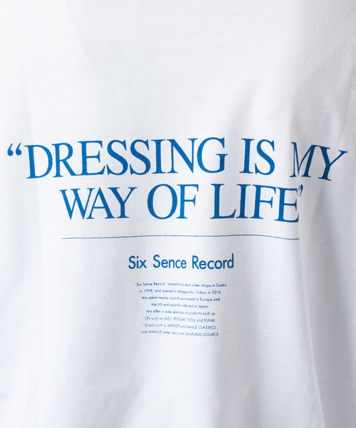 Kastane（カスタネ）の「長袖カットソー（Tシャツ/カットソー・レディース・ホワイト系その他・MEDIUM）」の2枚目の写真