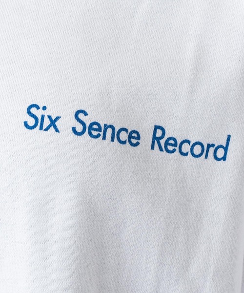 Kastane（カスタネ）の「長袖カットソー（Tシャツ/カットソー・レディース・ホワイト系その他・MEDIUM）」の9枚目の写真