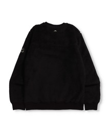 MR BOA CREWNECK M