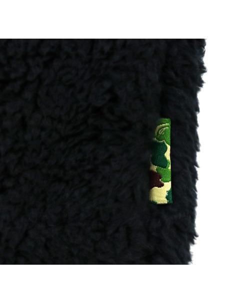 A BATHING APE(アベイシングエイプ)の「MR BOA CREWNECK M(スウェット・メンズ・ホワイト/ブラック・LARGE/SMALL/MEDIUM/X-LARGE/XX-LARGE)」の16枚目の写真