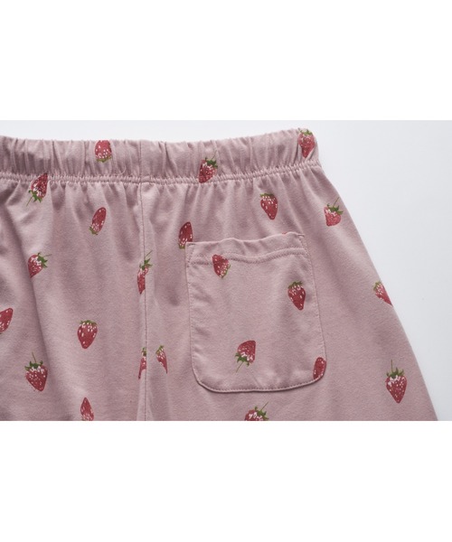 La Parfait Tシャツ＆ショートパンツセット セール】ラグランスリーブTシャツ＆ショートパンツセット