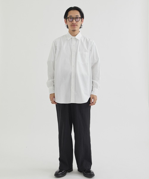WELLDER（ウェルダー）の「【WELLDER / ウェルダー】ワイド