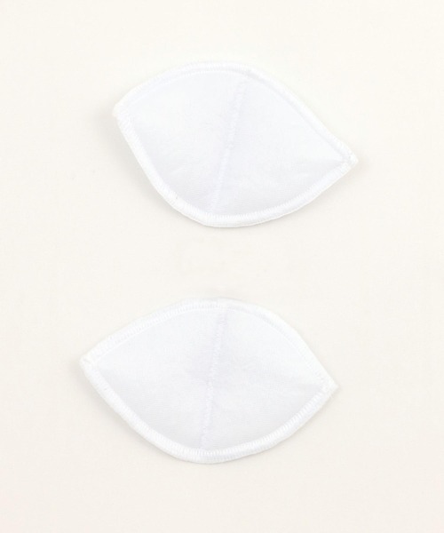 fran de lingerie(フランデランジェリー)の「Pureness ピュアネス ブラ&ショーツセット B65-G80カップ(ブラ&ショーツ・レディース・ブルーパープル/ホワイト/ミント・B65/B70/B75/C65/C70/C75/D65/D70/D75/D80/E65/E70/E75/E80/F65/F70/F75/F80/G65/G70/G75/G80)」の18枚目の写真