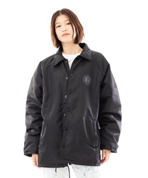 X-girl | WEリーグ|MAI S COACH JACKET(スポーツグッズ)