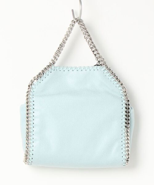STELLA McCARTNEY（ステラマッカートニー）の「Falabella Tiny Tote