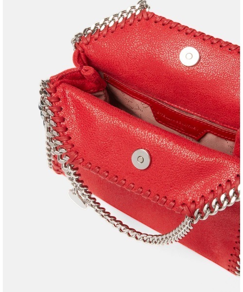 STELLA McCARTNEY（ステラマッカートニー）の「Falabella Tiny Tote