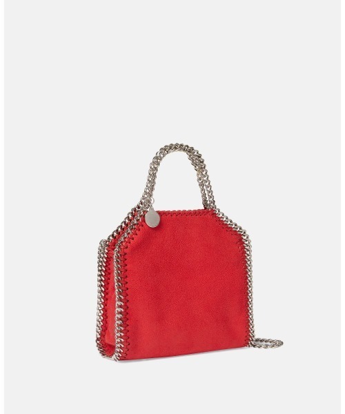 STELLA McCARTNEY(ステラマッカートニー)の「Falabella Tiny Tote STELLA McCARTNEY(ステラマッカートニー)の「Falabella Tiny Tote
