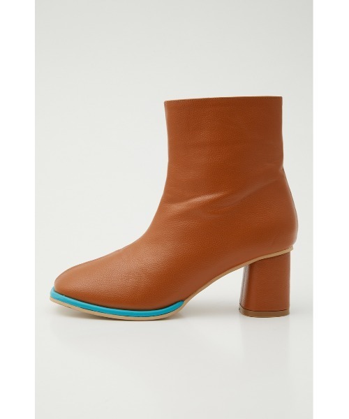 セール】SQUARE COLOR BOOTS（ブーツ）｜RODEO CROWNS WIDE BOWL