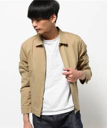 M.Nii | MNII swing top(ブルゾン)