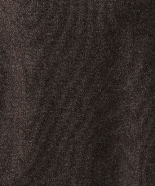 A part by（アパートバイ）の「SC＊5Gウールハイネックニットプルオーバー（ニット/セーター・レディース・ダークブラウン/ラベンダー/グリーン/グレー系その他2・LARGE/SMALL/MEDIUM）」の11枚目の写真