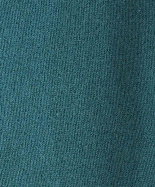 A part by（アパートバイ）の「SC＊5Gウールハイネックニットプルオーバー（ニット/セーター・レディース・ダークブラウン/ラベンダー/グリーン/グレー系その他2・LARGE/SMALL/MEDIUM）」の22枚目の写真