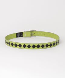 STUSSY（ステューシー）の「STUSSY/ステューシー ARGYLE STITCH