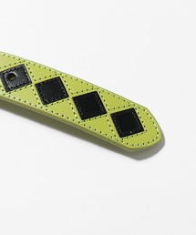 STUSSY（ステューシー）の「STUSSY/ステューシー ARGYLE STITCH