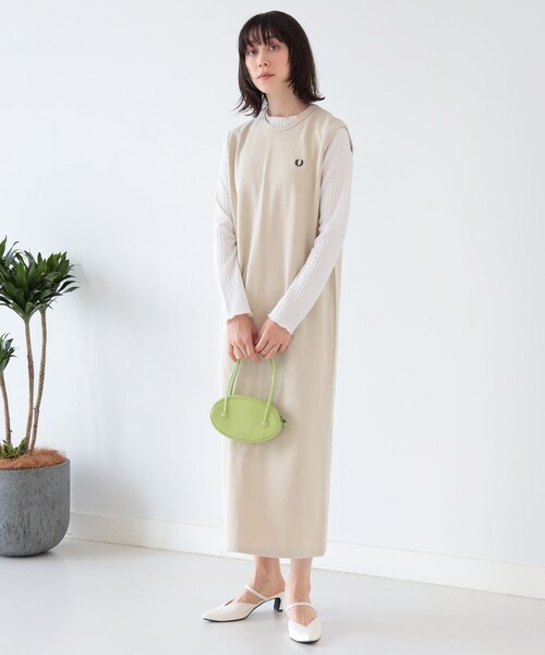 Ray BEAMS（レイビームス）の「FRED PERRY × Ray BEMAS / 別注
