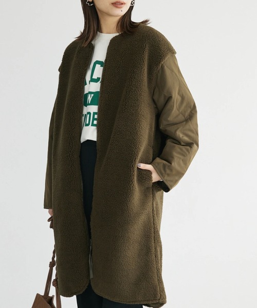 ロングスカート L e-F luy 