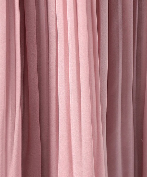 Grand PARK（グランドパーク）の「ヴィンテージサテンスカート（スカート・レディース・ピンク/ライトグレー/ネイビー/グリーン・FREE）」の10枚目の写真