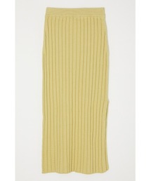 WIDE LONG スカート