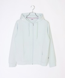 FILA（フィラ）の「FILA とろみポンチ フルジップパーカー（パーカー）」