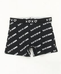 ROYAL FLASH（ロイヤルフラッシュ）の「PLAY FIT DESIGN/プレイ フィット デザイン/PFD総柄 UW（ボクサーパンツ）」
