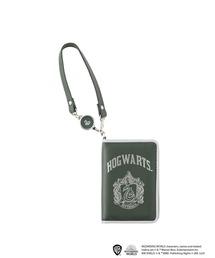 EASTBOY（イーストボーイ）の「パスケース HarryPotter ハリーポッター HOGWARTS ホグワーツ 定期入れ（パスケース）」