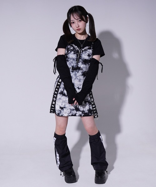 REFLEM（レフレム）の「『REFLEM/レフレム』Dリングサス付き