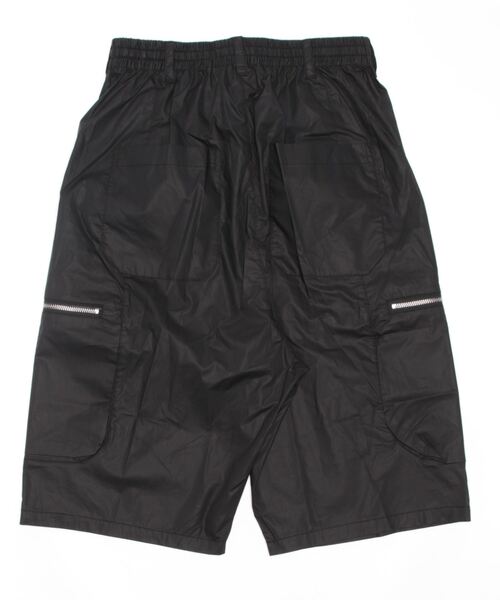 DANKE SCHON(ダンケシェーン)の「DankeSchon/ダンケシェーン/60s PAPERCOTING SHORTS(その他パンツ・メンズ・ブラック・L/M)」の2枚目の写真