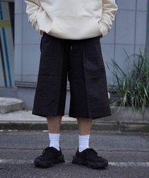 DANKE SCHON | DankeSchon/ダンケシェーン/60s PAPERCOTING SHORTS(その他パンツ)