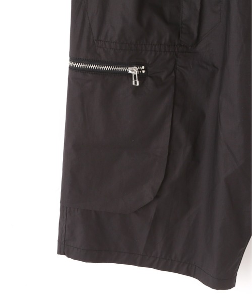 DANKE SCHON(ダンケシェーン)の「DankeSchon/ダンケシェーン/60s PAPERCOTING SHORTS(その他パンツ・メンズ・ブラック・L/M)」の13枚目の写真