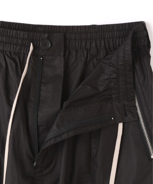 DANKE SCHON(ダンケシェーン)の「DankeSchon/ダンケシェーン/60s PAPERCOTING SHORTS(その他パンツ・メンズ・ブラック・L/M)」の16枚目の写真