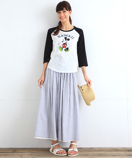 TATAMI（タタミ）の「TATAMI / イグアス（サンダル・レディース・ブラック/ホワイト・37/36/38）」の12枚目の写真