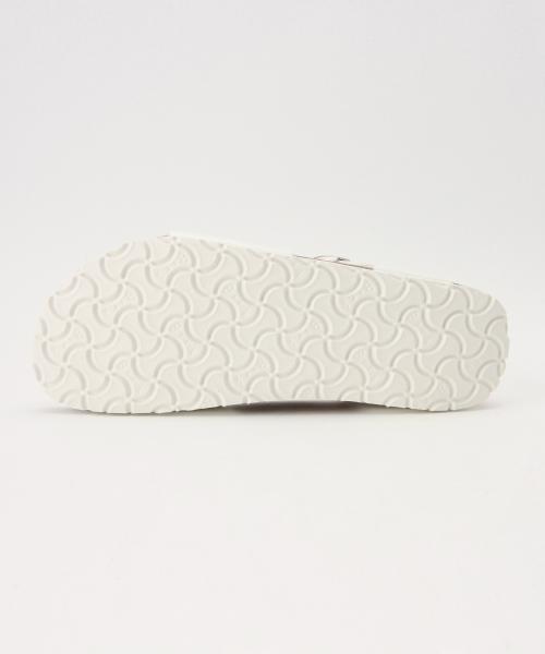 TATAMI（タタミ）の「TATAMI / イグアス（サンダル・レディース・ブラック/ホワイト・37/36/38）」の7枚目の写真