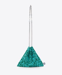 bigotre ショルダーバッグ　purse cone l メタル BIGOTRE ショルダーバッグ バッグ BIGOTRE/ビゴター/PURSE METAL