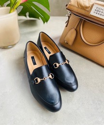 EVOL（イーボル）の「EVOL / ビットローファー / IN9072（ローファー）」