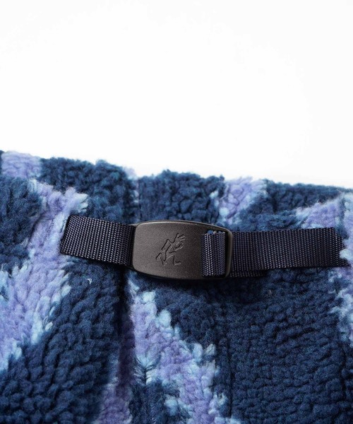 Gramicci(グラミチ)の「GRAMICCI/SHERPA PANT/G2FU-P046(その他パンツ・メンズ・チャコールグレー/ネイビー・LARGE/MEDIUM)」の10枚目の写真