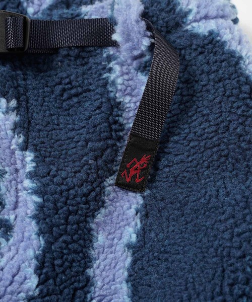 Gramicci(グラミチ)の「GRAMICCI/SHERPA PANT/G2FU-P046(その他パンツ・メンズ・チャコールグレー/ネイビー・LARGE/MEDIUM)」の11枚目の写真
