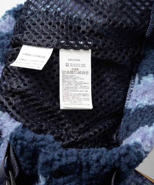 Gramicci(グラミチ)の「GRAMICCI/SHERPA PANT/G2FU-P046(その他パンツ・メンズ・チャコールグレー/ネイビー・LARGE/MEDIUM)」の16枚目の写真