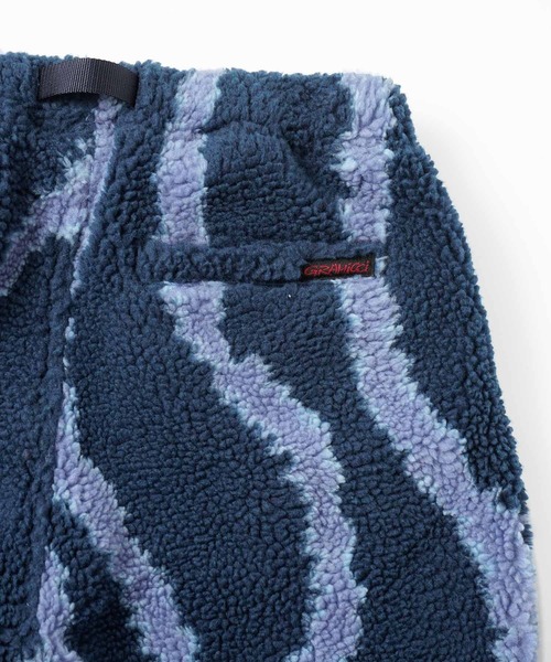 Gramicci(グラミチ)の「GRAMICCI/SHERPA PANT/G2FU-P046(その他パンツ・メンズ・チャコールグレー/ネイビー・LARGE/MEDIUM)」の18枚目の写真