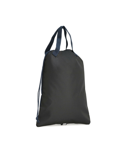 PUMA（プーマ）の「PUMA プーマ ユニセックス プーマ アクティブ グリップ シューサック 6L（スポーツグッズ・メンズ・ロイヤルブルー/ピンク/ネイビー/ブラック系その他/ブラック系その他2/ミント/ホワイト×ネイビー・フリー）」の10枚目の写真