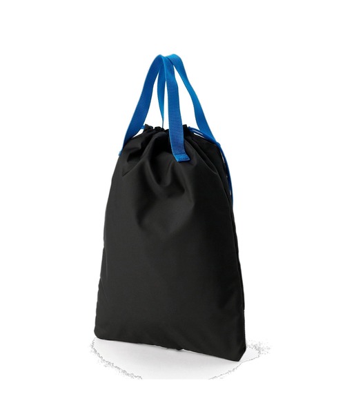 PUMA（プーマ）の「PUMA プーマ ユニセックス プーマ アクティブ グリップ シューサック 6L（スポーツグッズ・メンズ・ロイヤルブルー/ピンク/ネイビー/ブラック系その他/ブラック系その他2/ミント/ホワイト×ネイビー・フリー）」の15枚目の写真