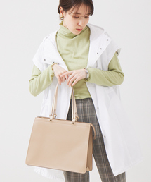 Abahouse Devinette | Avancer ｿﾅｲﾄ(トートバッグ)