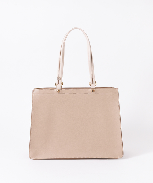 Abahouse Devinette（ドゥヴィネット）の「Avancer ｿﾅｲﾄ（トートバッグ・レディース・ベージュ/サックスブルー/ブラック・フリー）」の16枚目の写真