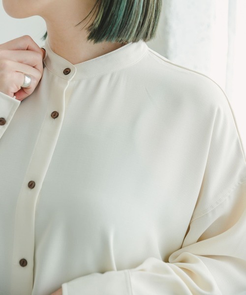 ITEMS URBANRESEARCH（アイテムズ アーバンリサーチ）の「ドライ