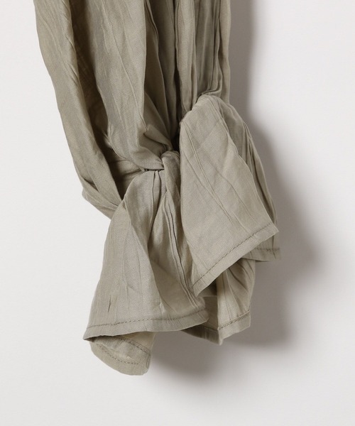 週刊誌 ONE PIECE Heather（ヘザー）の「キャンディスリーブワンピース 193453